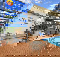 Comfort Inn Dubbo City - Accommodation Mermaid Beach