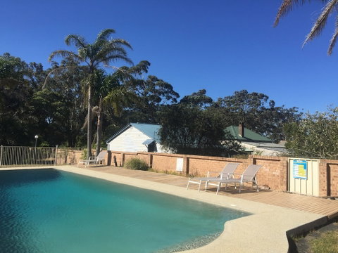 Huskisson Bayside Resort - Accommodation Mermaid Beach 4