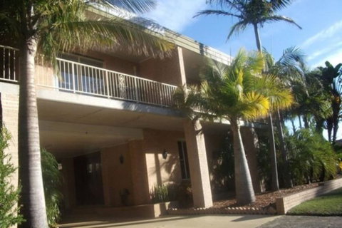 Huskisson Bayside Resort - Accommodation Mermaid Beach 1