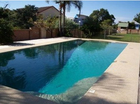 Huskisson Bayside Resort - Accommodation Mermaid Beach 3