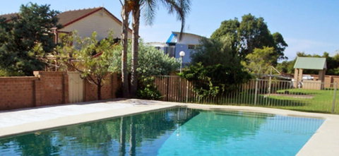 Huskisson Bayside Resort - Accommodation Mermaid Beach 5
