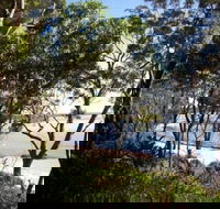 Huskisson Bayside Resort - Accommodation Mermaid Beach
