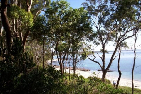 Huskisson Bayside Resort - Accommodation Mermaid Beach 0