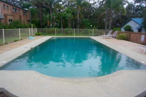 Huskisson Bayside Resort - Accommodation Mermaid Beach 2