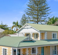 Wollongbar Motel - Accommodation Mermaid Beach