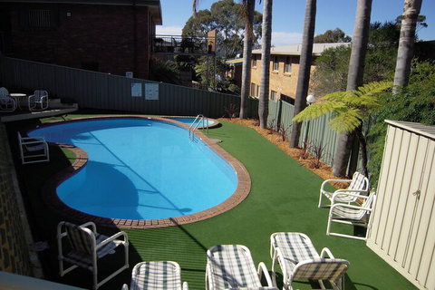 Sapphire Waters Motor Inn - Accommodation Mermaid Beach 5