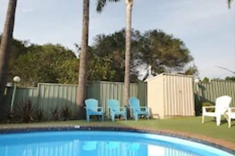 Sapphire Waters Motor Inn - Accommodation Mermaid Beach 7