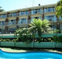 Sapphire Waters Motor Inn - Accommodation Mermaid Beach