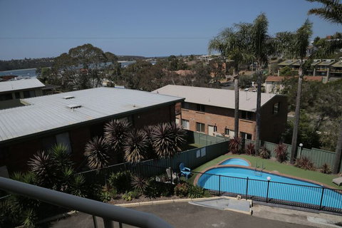 Sapphire Waters Motor Inn - Accommodation Mermaid Beach 4