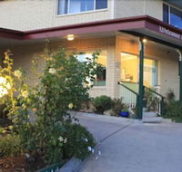 Country Rose Motel Warwick - Accommodation Mermaid Beach