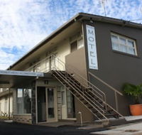 Golden Shores Airport Motel - Accommodation Mermaid Beach