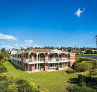 Comfort Inn Merimbula - Accommodation Mermaid Beach