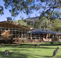 Wilpena Pound Resort - Accommodation Mermaid Beach