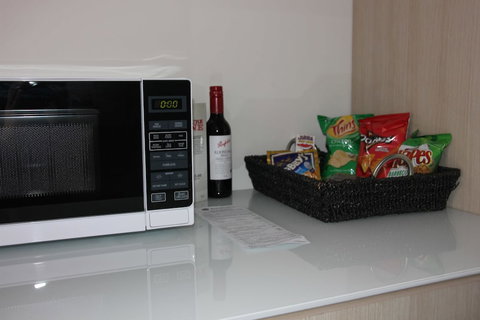 Best Western Aspen & Apartments - Accommodation Mermaid Beach 3