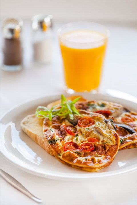 Best Western Aspen & Apartments - Accommodation Mermaid Beach 0