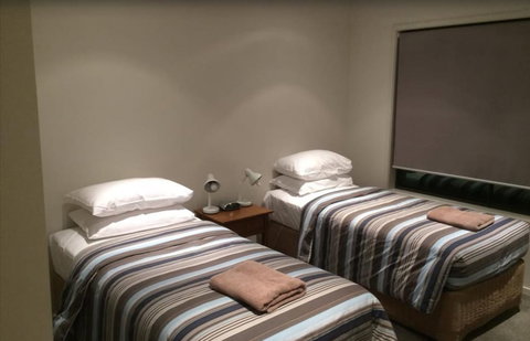 Best Western Aspen & Apartments - Accommodation Mermaid Beach 2