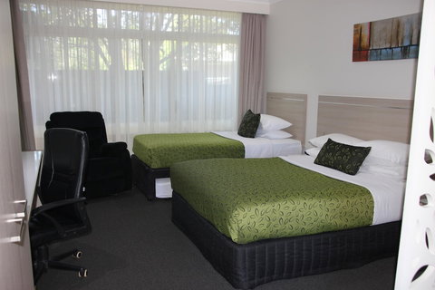 Best Western Aspen & Apartments - Accommodation Mermaid Beach 5