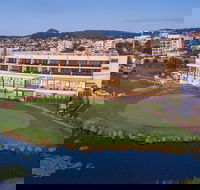 Best Western City Sands - Wollongong Golf Club - Accommodation Mermaid Beach