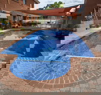Meramie Motor Inn - Accommodation Mermaid Beach