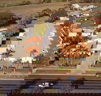 Tamworth Motor Inn  Cabins - Accommodation Mermaid Beach