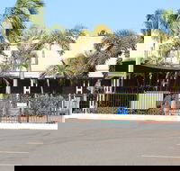 Karratha Central Apartments - Accommodation Mermaid Beach