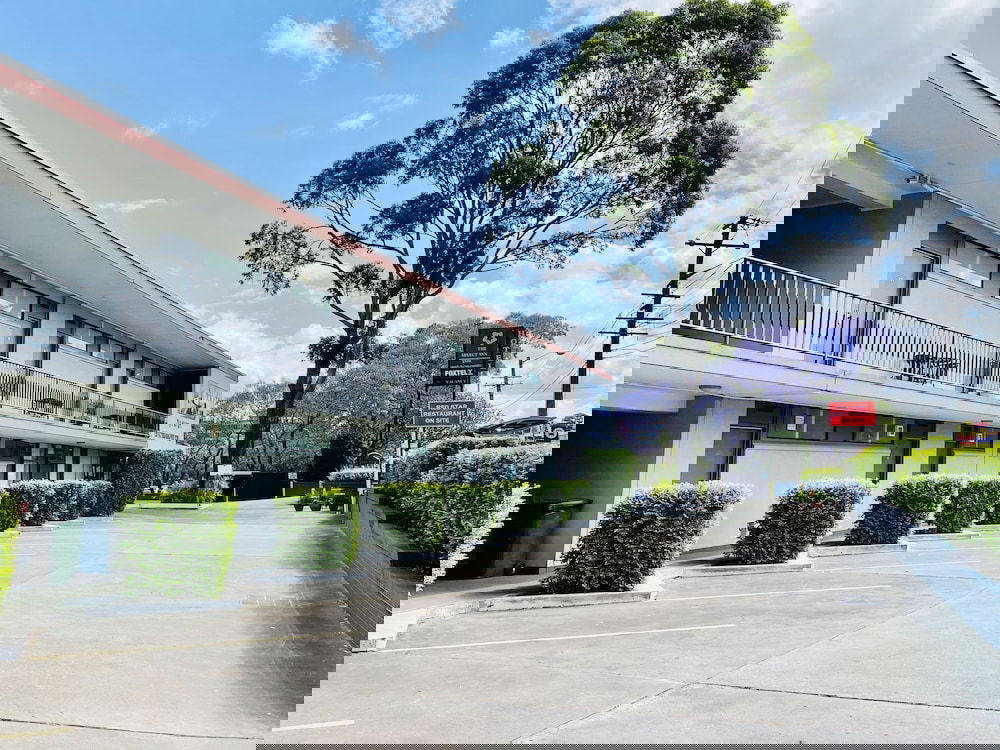 Berowra NSW Accommodation Mermaid Beach