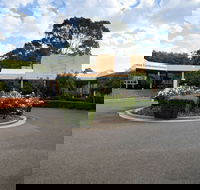 MGSM Executive Hotel  Conference Centre - Accommodation Mermaid Beach