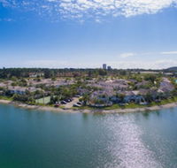 Isle of Palms Resort - Accommodation Mermaid Beach