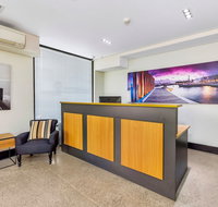 Bannister 22 Hotel - Accommodation Mermaid Beach