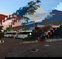 Redhill Tamworth Motor Inn  Conference Centre - Accommodation Mermaid Beach