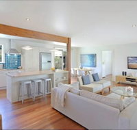 Mi Casa Holiday House - Accommodation Mermaid Beach