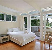 The Lower Decks - Accommodation Mermaid Beach
