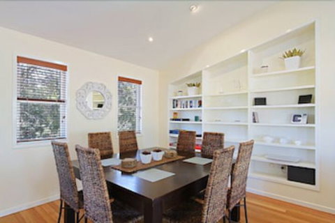A PERFECT STAY - Beach House At Tallows - Accommodation Mermaid Beach 1