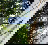 Prince of Wales Motor Inn - Accommodation Mermaid Beach