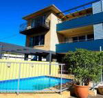 Caribbean Motel - Accommodation Mermaid Beach