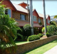 Royal Palms Motor Inn - Accommodation Mermaid Beach
