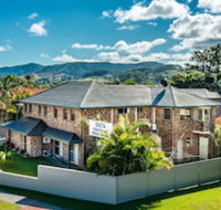 Park Beach Resort Motel - Accommodation Mermaid Beach