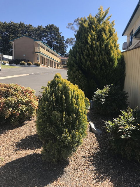 Hideaway Motor Inn Armidale - Accommodation Mermaid Beach 0