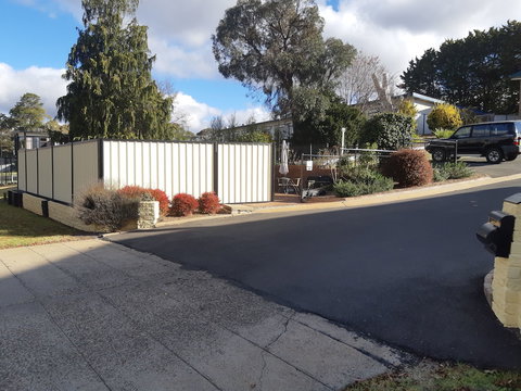 Hideaway Motor Inn Armidale - Accommodation Mermaid Beach 4