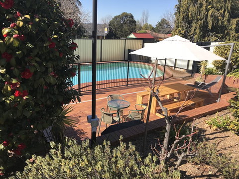 Hideaway Motor Inn Armidale - Accommodation Mermaid Beach 6
