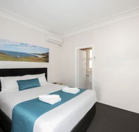 Port Macquarie Motel - Accommodation Mermaid Beach