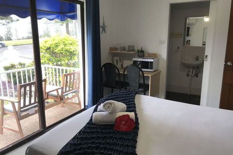 Ocean Breeze Motel - Accommodation Mermaid Beach 5