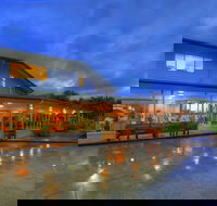 Lismore Gateway Motel - Accommodation Mermaid Beach