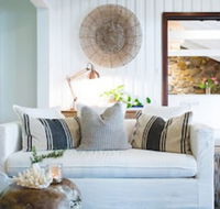 Empire Spa Retreat - Accommodation Mermaid Beach