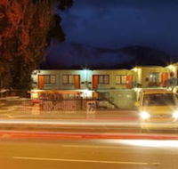 Martin Cash Motel - Accommodation Mermaid Beach