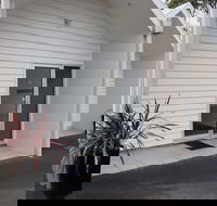 Ashmont Motor Inn  Apartments - Accommodation Mermaid Beach