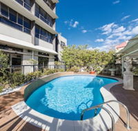 Travelodge Hotel Newcastle - Accommodation Mermaid Beach