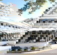 Oaks Townsville Metropole Hotel - Accommodation Mermaid Beach