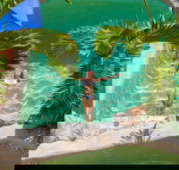 Toscana Village Resort - Accommodation Mermaid Beach