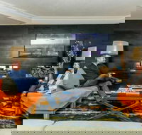 Alpha Hotel Canberra - Accommodation Mermaid Beach